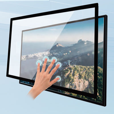 iboard Infrarotnoten-Feld, 32" 86" multi Noten-Überlagerungs-Ausrüstung