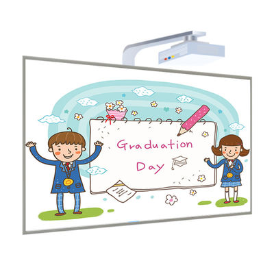 IBoard 99&quot; wechselwirkendes Projektor-Brett mit 3 Jahren Garantie-