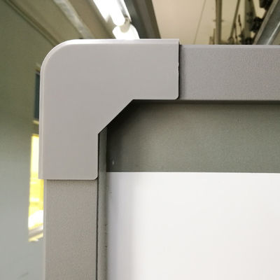 20 Touch Point Interactive Whiteboard 16 9 Aspektverhältnis für B2B-Zusammenarbeit und Lernen