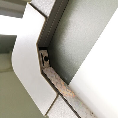 Elektronische DTV-optische interaktive Whiteboard mit 2 Touchpoints und 32768 x 32768 Auflösung Smart Board