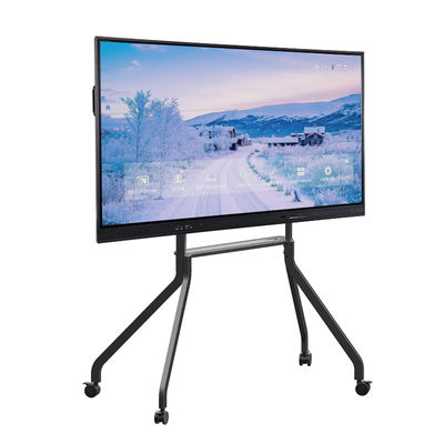 Alle in einem Smart wechselwirkendes Whiteboard Mali G51 GPU
