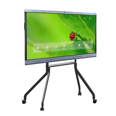 Verbundener Computer Soem-ODM LCD intelligentes Brett mit USB