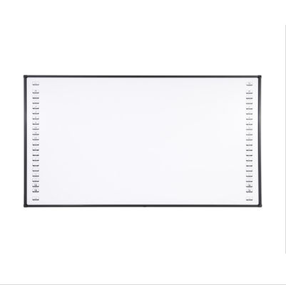 iBoard Factory Digital Smart Whiteboard Aluminiumrahmen Nano-Keramik-Oberfläche für den Unterricht im Klassenzimmer Touchpanel interaktives Whiteboard