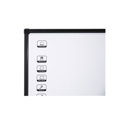Interaktives Infrarot-Whiteboard für Bildung/Geschäft, Nano-Oberfläche CE Multi Touch