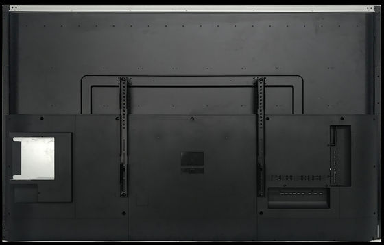 iBoard 4K intelligentes Brett, Infrarotzoll elektronisches Whiteboard der technologie 98 für das Unterrichten des schnellen Warteschreibens