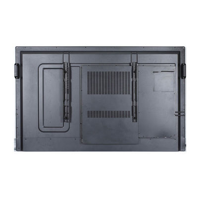 4K 55 65 75 86 98 Zoll Interaktives Flachbild Interaktives Whiteboard Smartboard für das Lehrgespräch
