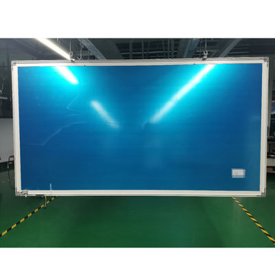 Erleben Sie das Beste aus beiden Welten mit dem hervorragenden Display-Effekt von IWB Interactive Whiteboard