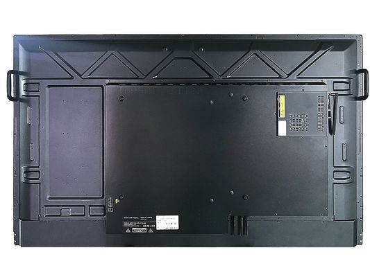 Abendessen-dünnes wechselwirkendes Flachbildschirm-Touch Screen Monitor Android9.0 OS