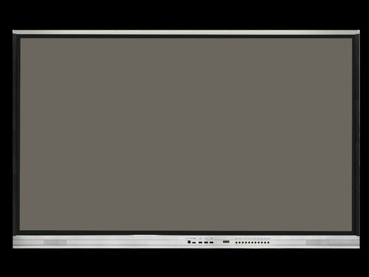 Android 13 Google EDLA zertifizierter Touchscreen 178° Weitblick Winkel Touchscreen Monitor für Mac OSX und Android