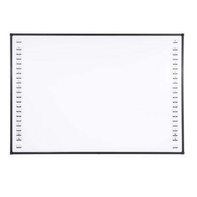 86 Zoll wechselwirkendes Infrarotwhiteboard mit wechselwirkenden Brettern CER Rohs FCC
