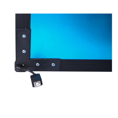 86 Zoll wechselwirkendes Infrarotwhiteboard mit wechselwirkenden Brettern CER Rohs FCC