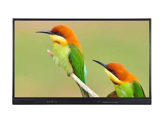 98 Zoll intelligentes Brett-wechselwirkende Flachbildschirmanzeige mit ops Computer