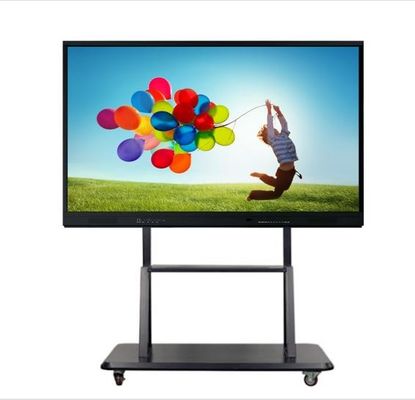 Wechselwirkender 65 Touch Screen Monitor 0 Gap IFPD für Konferenz-Schule