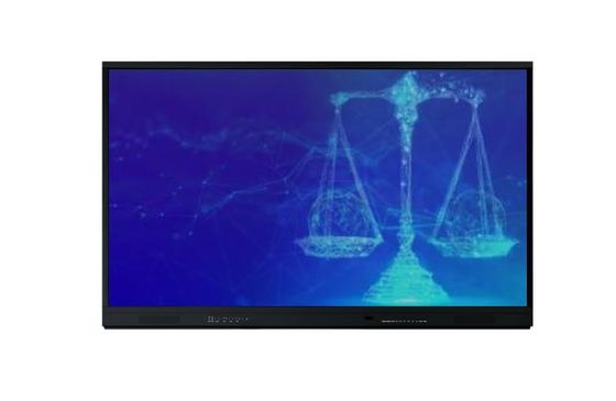 20 Notenpunkte überwachen wechselwirkender Touch Screen intelligente wechselwirkende Bretter