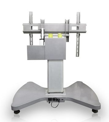 330lbs Interactive Whiteboard Electric Rotation Stand für Touchscreen-Monitor, 40 bis 75 Zoll