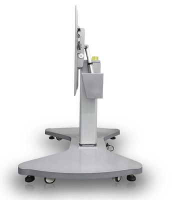 Elektronischer wechselwirkender Whiteboard-Stand für 55 bis 100 Zoll-Touch Screen Monitor