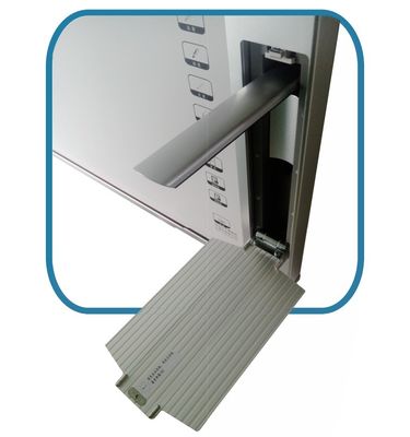 96-Zoll-Infrarot-Interaktions-Whiteboard-Smart-Board für Geschäfts- und Schulbildung aus China Whiteboard-Fabrik
