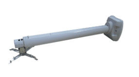 Unterschiedlicher Größen-Projektor-Schienenplatten-Projektor-Arm-Berg für das Unterrichten von Whiteboard
