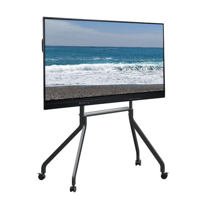 IR LED wechselwirkendes Whiteboard mit der drei Seiten-ultra dünnen Einfassung