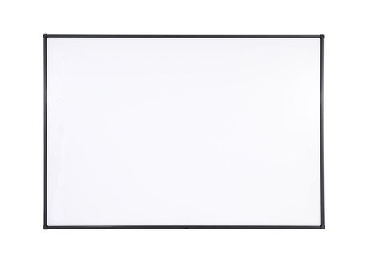 Intelligentes weißes Brett von 95 Zoll wechselwirkenden keramischen Nano-Oberflächen-IWB 10 Noteninfrarotpunkten Whiteboard