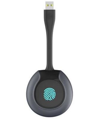 Mirror Wireless Dongle Transcreen Screen Sharing Clicker für interaktive Displays