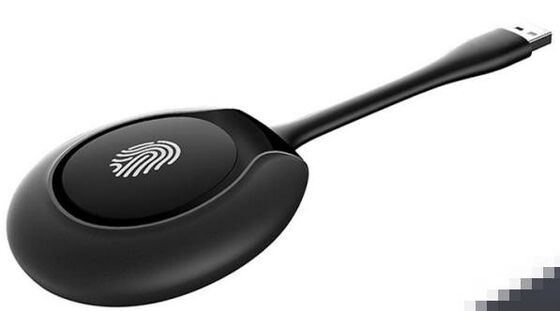 Mirror Wireless Dongle Transcreen Screen Sharing Clicker für interaktive Displays