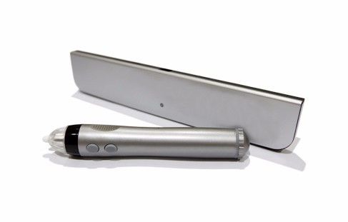 Windows tragbares wechselwirkendes Whiteboard, kleine intelligente mit Ultraschallbretter