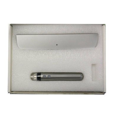 Tragbare drahtlose drahtgebundene Smart Whiteboard 4K Projektor Whiteboard elektronischer Stift mit USB-Kabel-Klickfunktion