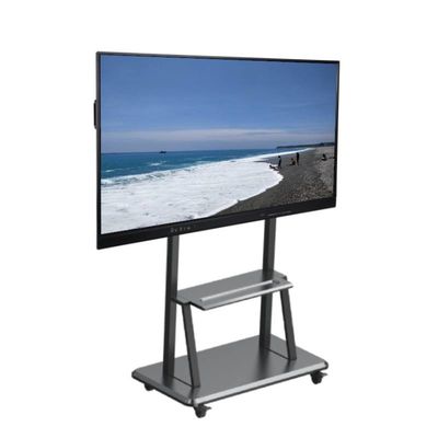 IR LED wechselwirkendes Whiteboard mit der drei Seiten-ultra dünnen Einfassung