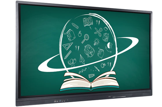 4G 32G wechselwirkendes Whiteboards für die Schulen errichtet in den Sprechern