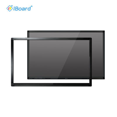 55 Zoll Infrarotnoten-Feld-Überlagerungsausrüstung USB-Schnittstelle für Videowand-Kiosk-Touch Screen