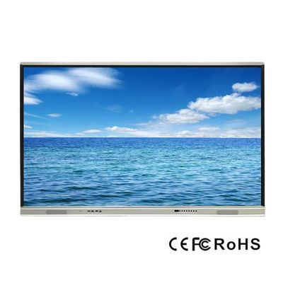wechselwirkender 5ms Touch Screen Monitor, Infrarot ganz in einem intelligenten Brett