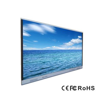 wechselwirkender 5ms Touch Screen Monitor, Infrarot ganz in einem intelligenten Brett