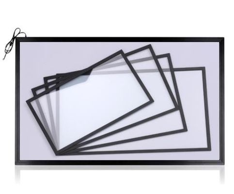 Infrarotnoten-Rahmen 32767×32767 DC5V 8ms für Touch Screen Monitor