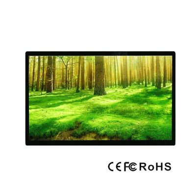 iBoard 65 Touch Screen Monitor wechselwirkendes Whiteboard für Geschäfts16:9 Schwarz-Feld-Farbe
