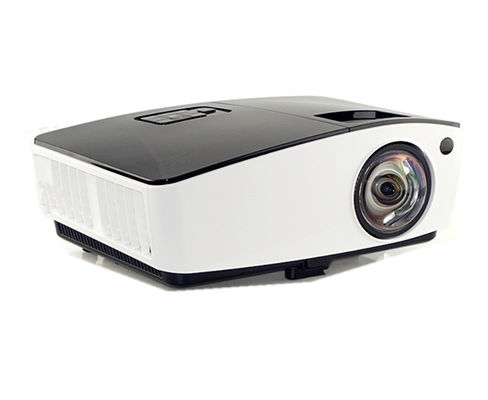 DLP 280W Laser-Projektor 1024 x 768 XGA DLP-Kurzschluss-Wurfs-Projektor-Lampen-Projektor