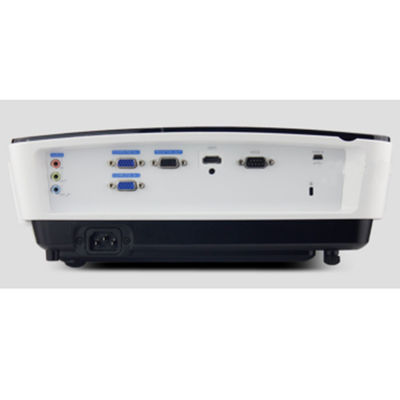 DLP 280W Laser-Projektor 1024 x 768 XGA DLP-Kurzschluss-Wurfs-Projektor-Lampen-Projektor