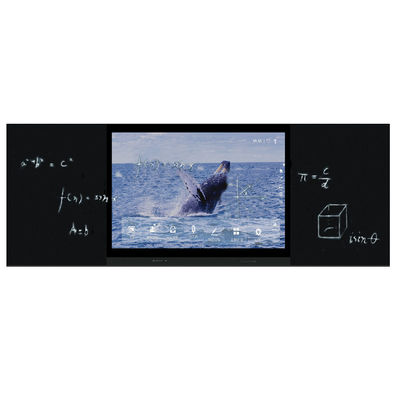 Intelligente Tafel PCAP, 86inch Touch Screen Tafel für Unterricht