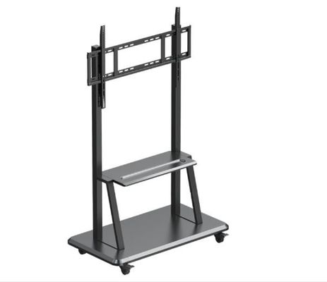 220lbs elektronischer beweglicher Stand 800x600mm für Touch Screen Monitor
