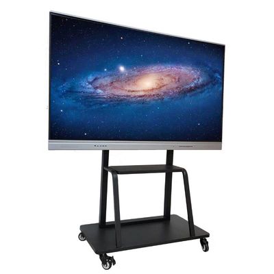 Multi Brett LCD Digital Note IR für Klassenzimmer 98 Zoll