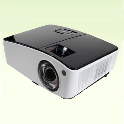 DLP 280W Laser-Projektor 1024 x 768 XGA DLP-Kurzschluss-Wurfs-Projektor-Lampen-Projektor