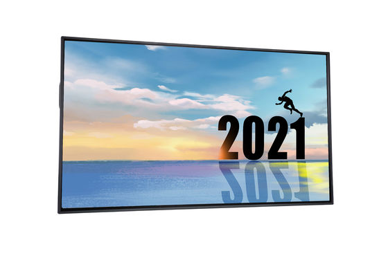Android 8 wechselwirkendes Whiteboard RS232 Wifi intelligentes Brett OSs Lcd