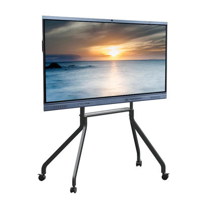 500 cd/m2 Helligkeit Touchscreen für optimale Leistung