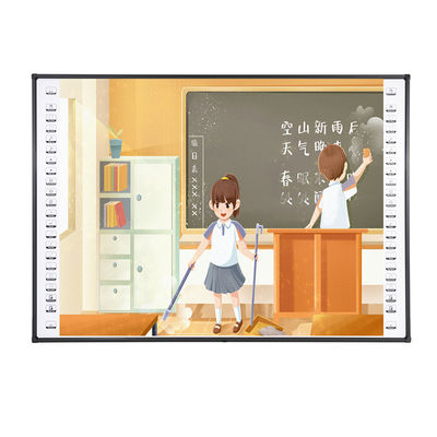 Intelligente wechselwirkende Platte USBs, wechselwirkende Whiteboard Anzeige 32767x32767