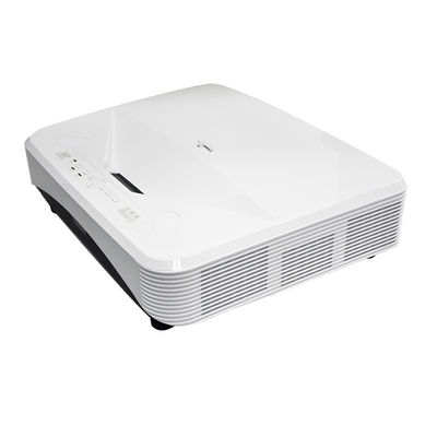 DLP werfen ultra kurz Lumen 1080p Laser-Projektor-3300