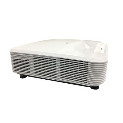 DLP 280W Laser-Projektor 1024x768 XGA DLP-Kurzschluss-Wurfs-Projektorgebrauch mit wechselwirkendem whiteboard