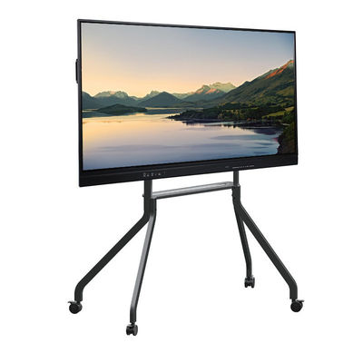 LED alle in einem intelligenten Brett 75 Zoll 178 Grad Blickwinkel, Android 9.0/11.0