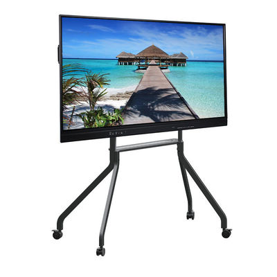 iBoard LCD Interactive Whiteboard Interactive Panel Android 11 86 Zoll Kameraoption