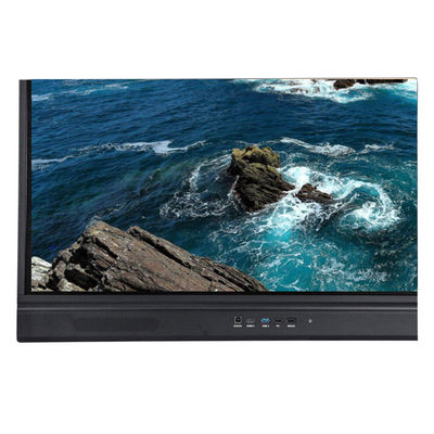 Wechselwirkende Anzeige 32G EMMC 3G DDR4 DLED 98 50000 Stunden Lebenszeit