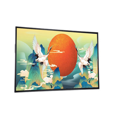 Neueste 4GB+64GB LCD Smart Board 75 Zoll Digital White Board Für Bildung Arbeitsplatz